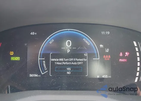 2025 Toyota Camry Le из США, поврежденный, VIN 4T1DAACK6SU512676